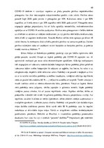 Diplomdarbs 'Globālās Covid-19 pandēmijas ietekme uz pārtikas patēriņa uzvedību', 40.