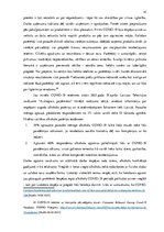 Diplomdarbs 'Globālās Covid-19 pandēmijas ietekme uz pārtikas patēriņa uzvedību', 41.