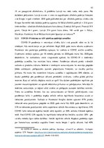 Diplomdarbs 'Globālās Covid-19 pandēmijas ietekme uz pārtikas patēriņa uzvedību', 42.