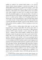 Diplomdarbs 'Globālās Covid-19 pandēmijas ietekme uz pārtikas patēriņa uzvedību', 43.