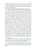 Diplomdarbs 'Globālās Covid-19 pandēmijas ietekme uz pārtikas patēriņa uzvedību', 47.