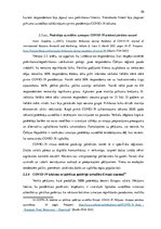 Diplomdarbs 'Globālās Covid-19 pandēmijas ietekme uz pārtikas patēriņa uzvedību', 50.