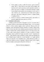 Diplomdarbs 'Globālās Covid-19 pandēmijas ietekme uz pārtikas patēriņa uzvedību', 53.