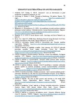 Diplomdarbs 'Globālās Covid-19 pandēmijas ietekme uz pārtikas patēriņa uzvedību', 66.