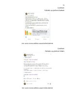 Diplomdarbs 'Globālās Covid-19 pandēmijas ietekme uz pārtikas patēriņa uzvedību', 72.