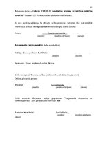 Diplomdarbs 'Globālās Covid-19 pandēmijas ietekme uz pārtikas patēriņa uzvedību', 87.