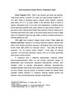 Referāts 'Jaunromantisma iezīmes Birutas Skujenieces dzejā', 1.