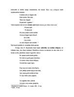 Referāts 'Jaunromantisma iezīmes Birutas Skujenieces dzejā', 5.