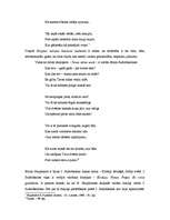 Referāts 'Jaunromantisma iezīmes Birutas Skujenieces dzejā', 6.