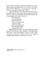 Referāts 'Jaunromantisma iezīmes Birutas Skujenieces dzejā', 7.