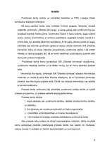 Prakses atskaite 'SIA "Dēseles dzirnavas"', 6.