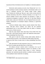 Prakses atskaite 'SIA "Dēseles dzirnavas"', 8.