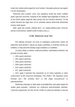 Prakses atskaite 'SIA "Dēseles dzirnavas"', 10.