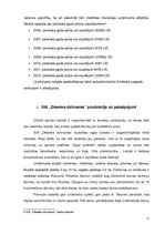 Prakses atskaite 'SIA "Dēseles dzirnavas"', 11.