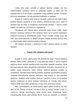 Prakses atskaite 'SIA "Dēseles dzirnavas"', 19.