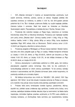 Prakses atskaite 'SIA "Dēseles dzirnavas"', 24.