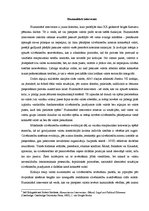 Referāts 'Humanitārā intervence', 1.