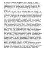 Eseja 'The Jungle, By Upton Sinclair', 1.