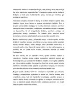 Eseja 'Opioīdu lietošana medicīnā un atkarības risks', 4.