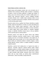 Eseja 'Opioīdu lietošana medicīnā un atkarības risks', 5.