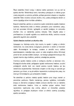 Eseja 'Opioīdu lietošana medicīnā un atkarības risks', 6.