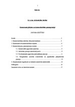 Referāts 'Komersanta jēdziens un komercdarbības pamatprincipi', 1.