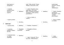 Paraugs 'Skolēna izpētes plāns un raksturojums', 8.