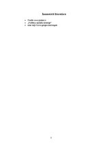 Referāts 'Reklāmas uzņēmējdarbības pakalpojumu speciālists', 8.