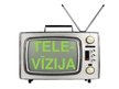 Prezentācija 'Televīzija', 1.