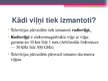 Prezentācija 'Televīzija', 6.