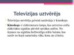 Prezentācija 'Televīzija', 8.