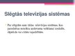 Prezentācija 'Televīzija', 13.
