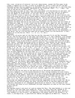 Eseja 'Scribes ', 3.