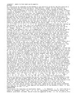 Eseja 'Scribes ', 4.