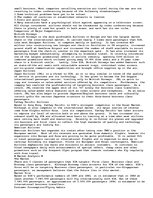 Eseja 'Report on the Successes of Singapore Airlines', 2.