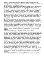 Eseja 'Report on the Successes of Singapore Airlines', 5.