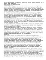 Eseja 'Report on the Successes of Singapore Airlines', 9.