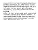 Eseja 'Report on the Successes of Singapore Airlines', 10.