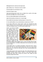 Konspekts 'Japānas un Latvijas kultūras atšķirības', 7.
