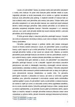 Referāts 'Pašvaldību tiesiskais regulējums, funkcijas', 2.