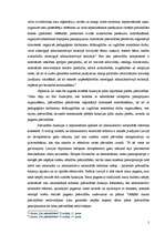 Referāts 'Pašvaldību tiesiskais regulējums, funkcijas', 3.