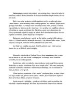 Eseja 'Filmas "Ezera sonāte" un Regīnas Ezeras romāna "Aka" salīdzinājums un analīze', 4.