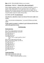 Konspekts 'Luga "Piparkūkas ceļojums"', 3.