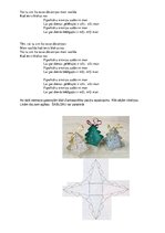 Konspekts 'Luga "Piparkūkas ceļojums"', 5.