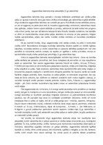 Eseja 'Apgaismības laikmeta ideju aktualitāte 21.gadsimta sabiedrībā', 1.