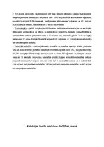 Referāts 'Kohēzijas fonda mērķi, darbības jomas un izmantošanas iespējas Latvijā', 5.