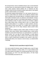 Referāts 'Kohēzijas fonda mērķi, darbības jomas un izmantošanas iespējas Latvijā', 8.