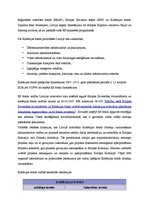 Referāts 'Kohēzijas fonda mērķi, darbības jomas un izmantošanas iespējas Latvijā', 9.