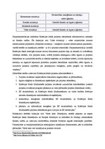 Referāts 'Kohēzijas fonda mērķi, darbības jomas un izmantošanas iespējas Latvijā', 10.