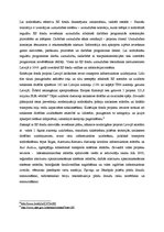 Referāts 'Kohēzijas fonda mērķi, darbības jomas un izmantošanas iespējas Latvijā', 11.